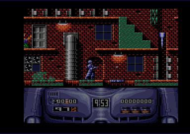 Robocop 2 cartridge ingame screenshot.png