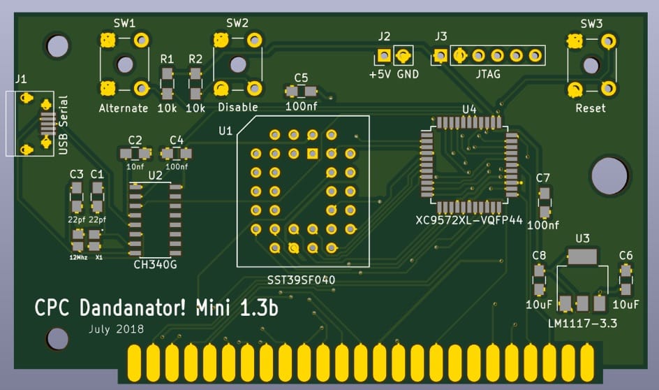 Dandanator mini - circuit board.jpg