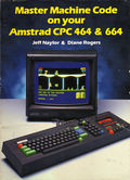 Master Machine Code on your Amstrad (Sunshine) Front Coverbook.jpg