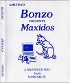 Maxidos Coverdisc.jpg