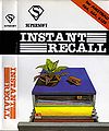 2000px Instant Recall Front Cover.jpg