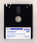 Locksmith Disc - side A.jpg