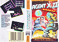 Agent X II Cover.JPG