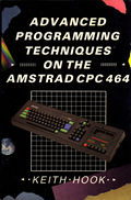 Advanced Programming Techniques on the Amstrad CPC 464 (Phoenix Publishing) Front Coverbook.jpg