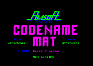 Codename MAT (Title).png