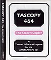 2000px Tascopy 464 Front Cover.jpg