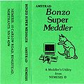 Bonzo Super Meddler Covertape.jpg