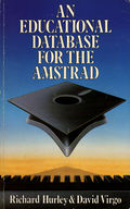 An Educational Database for the Amstrad (Duckworth) Front Coverbook.jpg