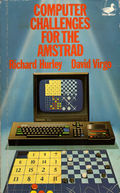 Computers Challenges for the Amstrad (Duckworth) Front Coverbook.jpg
