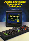 Amstrad Advanced Programming Techniques (Sunshine) Front Coverbook.jpg