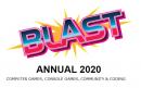 avatar_BLAST ANNUAL