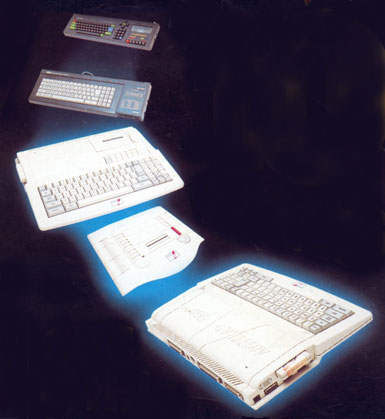 Amstrad CPC series