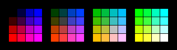 R2G2B2 EGA palette on CPC.png