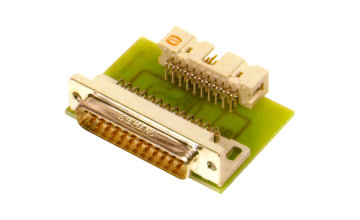 25pin Adapter