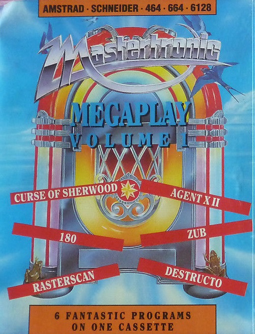 Megaplay Volume 1 Cover.jpg