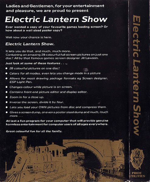 File:Electric Lantern Show Back Cover.jpg