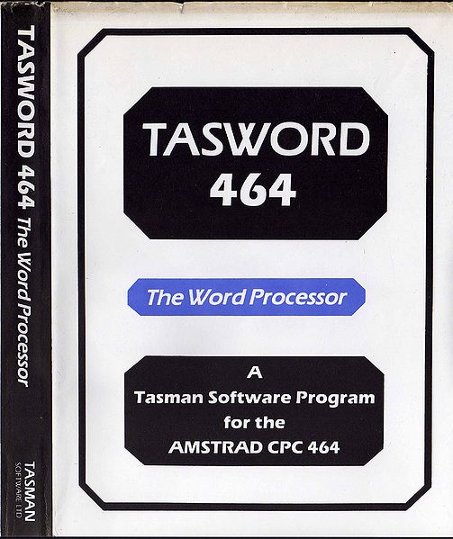 File:Tasword 464 Front Cover.jpg
