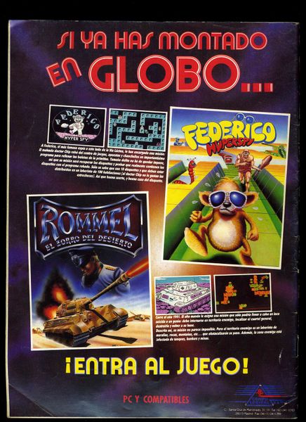 File:Amstrad Sinclair Ocio 10 - Pag 68.jpg