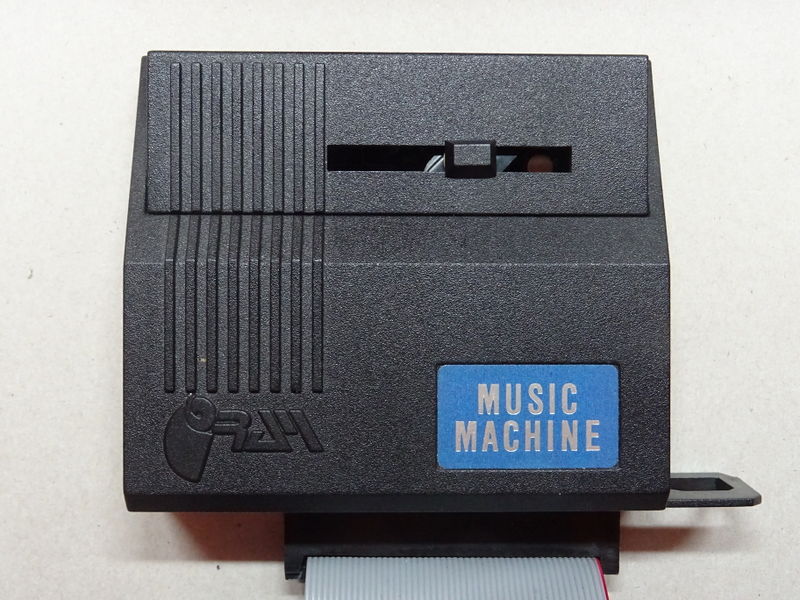 File:Music Machine - Delante.jpg