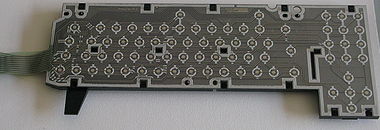 Third 464 Keyboard Circuit (CPC6128-style dual-foil) 0598.JPG