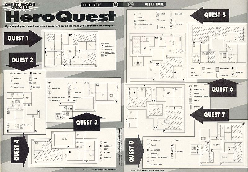 File:Heroquest map.jpg