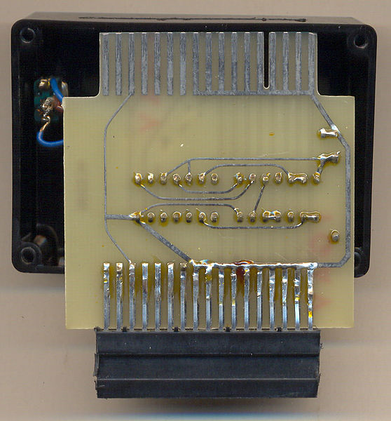 File:KDS 8Bit PrinterPort PCB Bottom.jpg