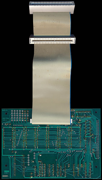 File:Maplin ROMBoard PCB Bottom (1).jpg
