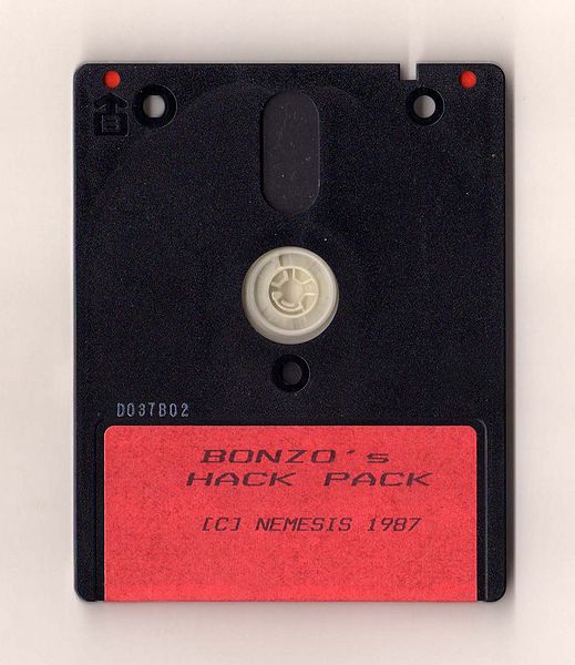 File:Bonzo's Hack Pack Disc.jpg