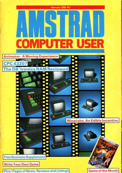File:Amstrad Computer User8602 001.jpg