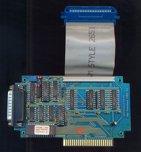 File:DobbertinHDInterface PCB Top.jpg