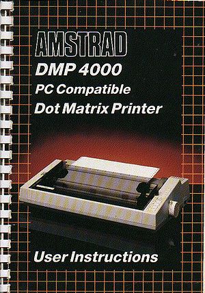 Amstrad DMP4000 User Instructions (Cover).jpg