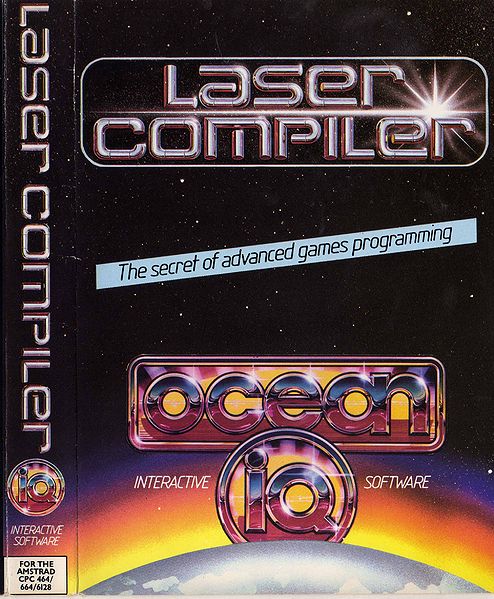 File:Laser Compiler (tape) Front Cover.jpg