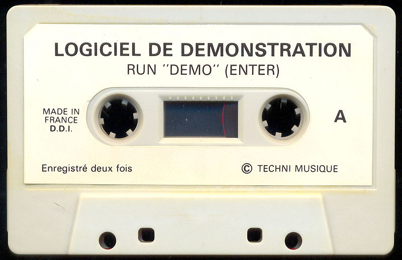 File:TechniMusique Synthetiseur Tape Side A.jpg