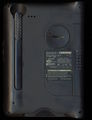 Amstrad PenPad PDA600 Back.jpg