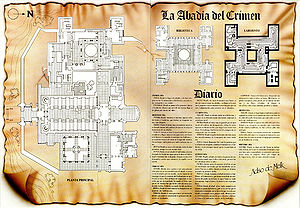 La abadia del crimen map.jpg