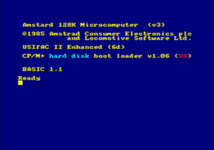 HDCPM ROM - USIfAC II