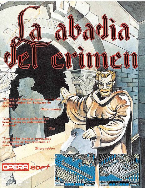 File:Abadia Del Crimen (Advert).jpg