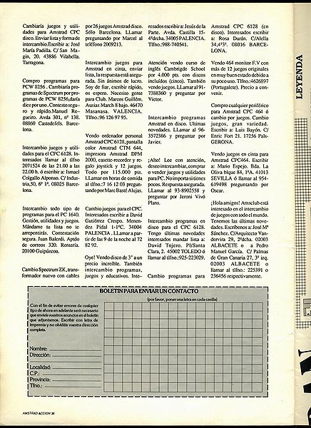 File:Amstrad Accion 11 - Pag 38.jpg
