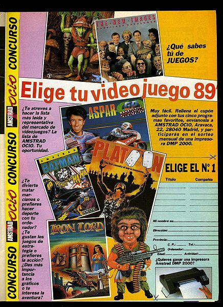 File:Amstrad Sinclair Ocio 03 - Pag 19.jpg