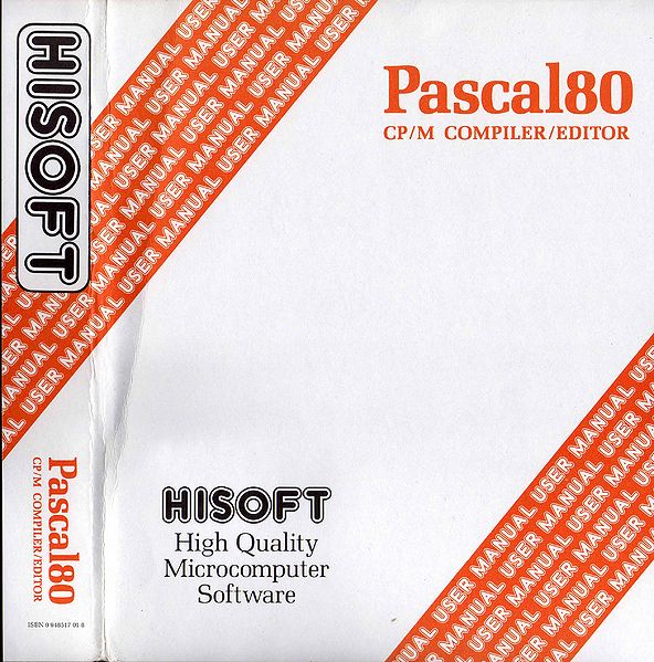 File:Hisoft Pascal 80 Cover.jpg