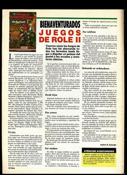 File:Amstrad Sinclair Ocio 10 - Pag 10.jpg