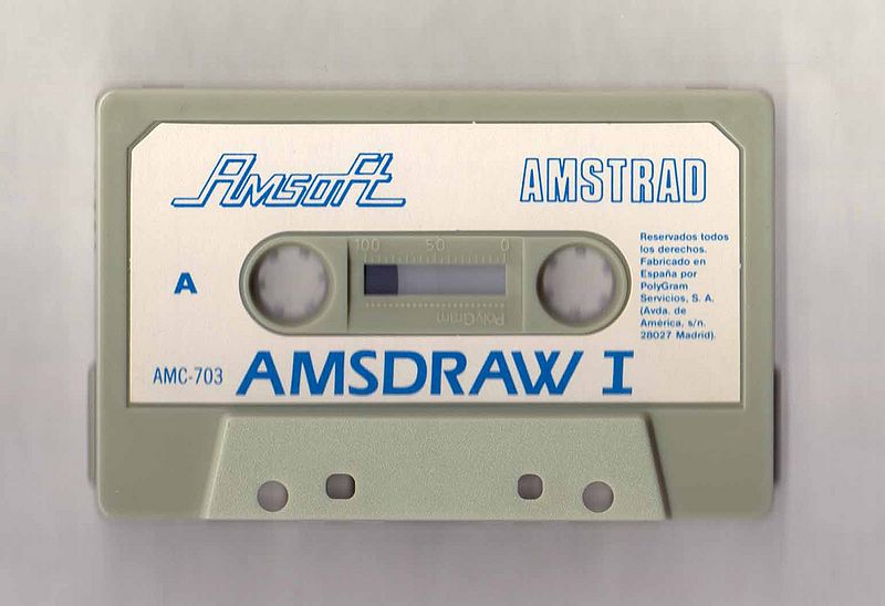 File:Amsdraw Tape 2 - side A (Indescomp).jpg