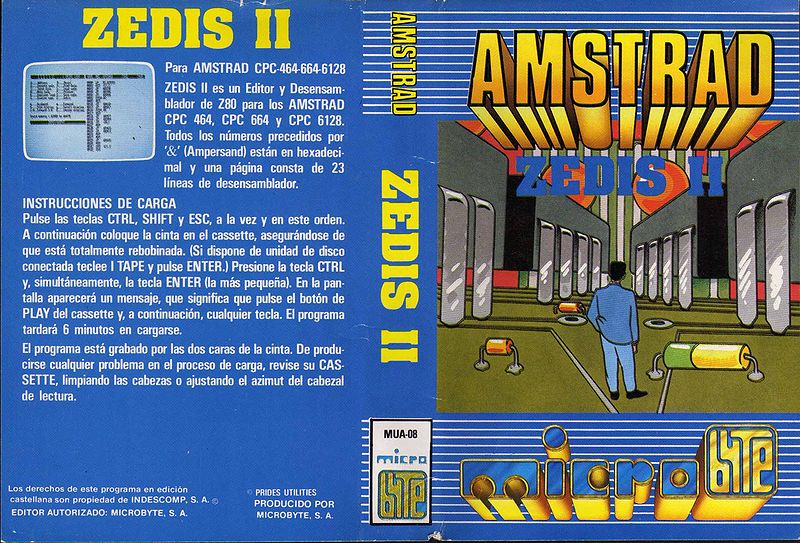 File:Zedis II (tape) - Cover.jpg