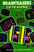 Brainteasers for the Amstrad (Phoenix Publishing) Front Coverbook.jpg
