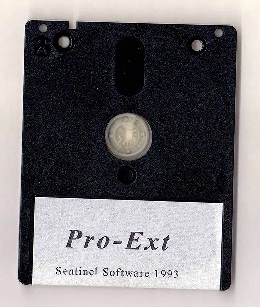 File:Pro-Ext (Protext Extensions) Disc.jpg