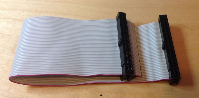 File:Short Z80 Bus cable folded.JPG