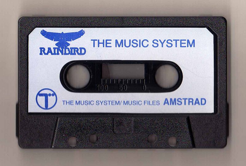 File:The Music System Tape.jpg