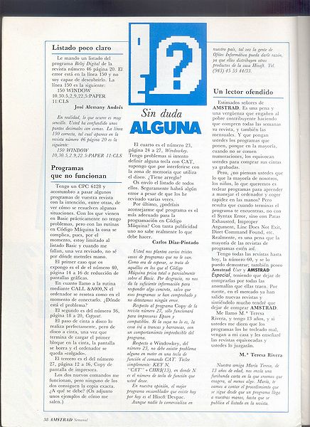 File:Amstrad Semanal 087 - Pag 38.jpg