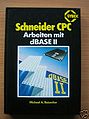 Schneider CPC Arbeiten mit dBASE II.jpg