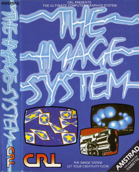File:2000px The Image System Tape Front Cover.jpg